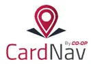 CardNav logo