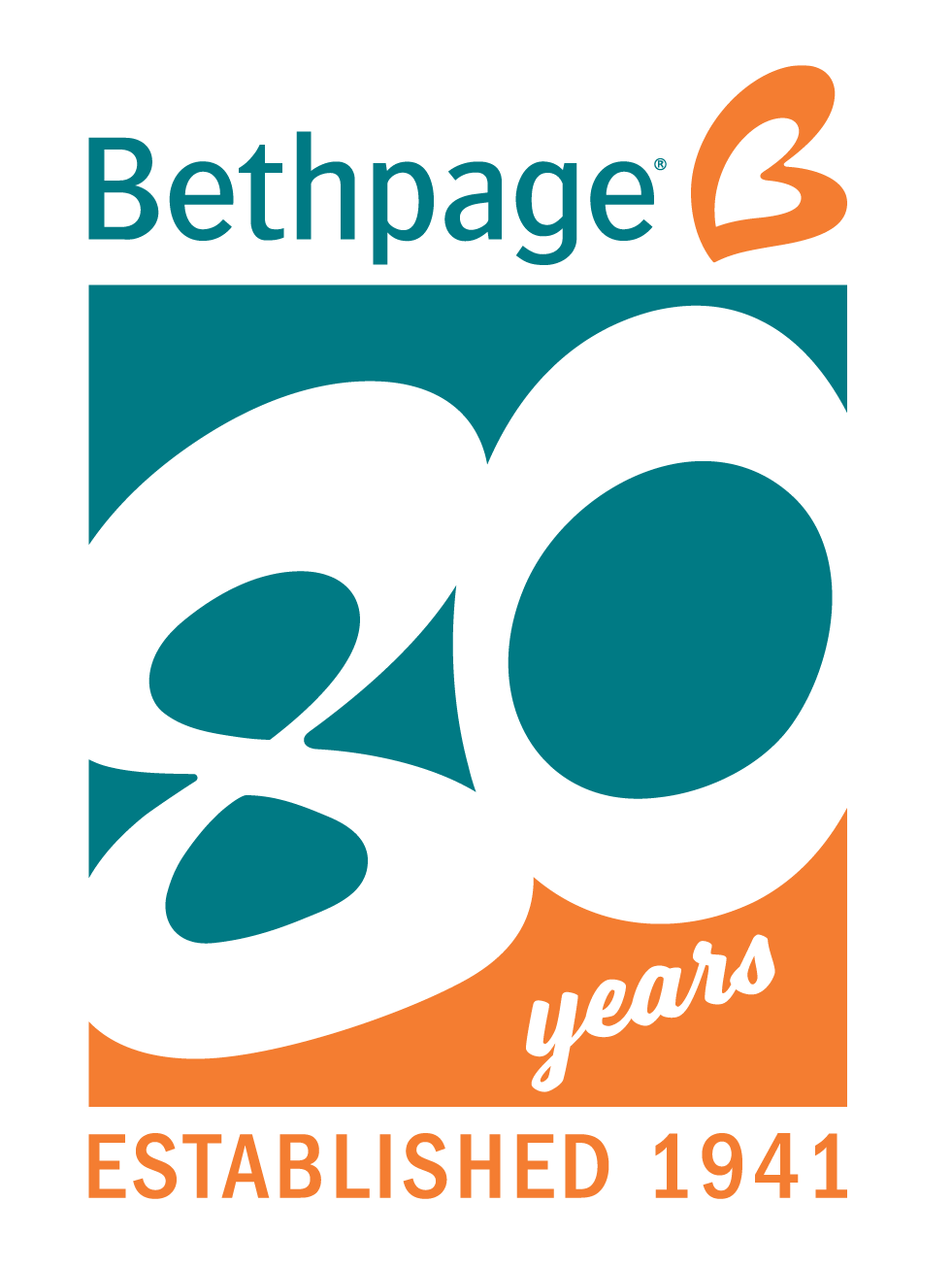80 years of bethpage