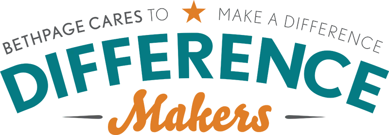 Difference Makers logo
