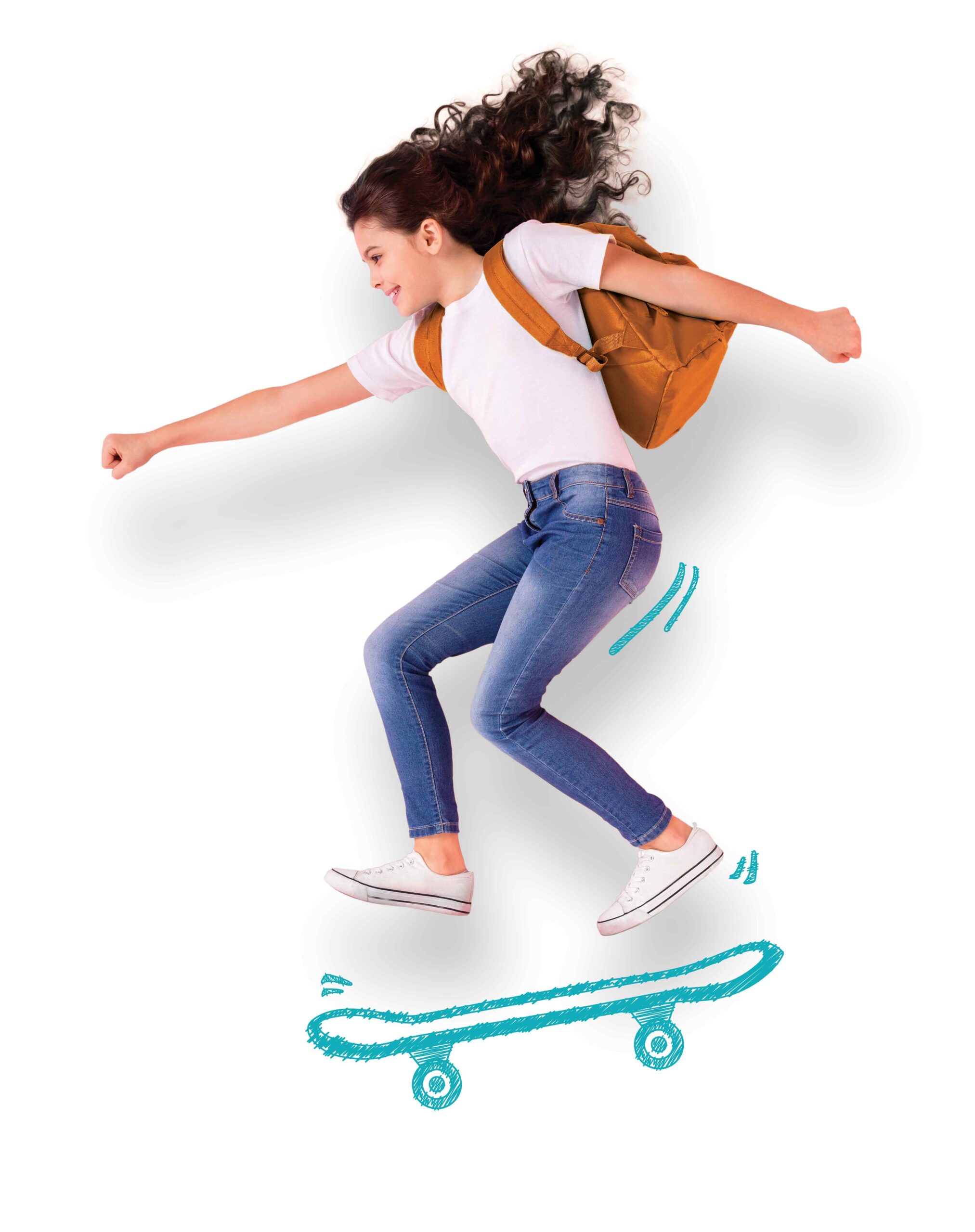 Youth Promo Skater