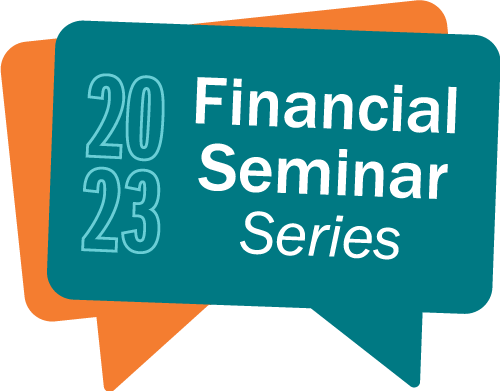 financial seminar series