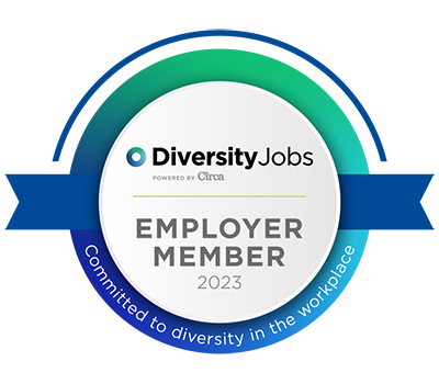 Diversity Jobs